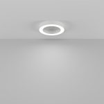 Потолочный светильник Maytoni Lua C093CL-36W4K-W