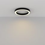 Потолочный светильник Maytoni Technical Lua C093CL-45W3K-B