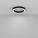 Потолочный светильник Maytoni Lua C093CL-45W4K-B