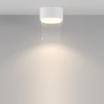 Накладной светильник Maytoni Glory C094CL-GX53-W