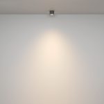 Накладной светильник Maytoni Rendo C095CL-GX53-GR