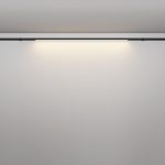 Трековый светильник Maytoni Basis C100CL-L1000-24W3-6K-B