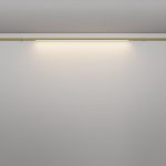 Трековый светильник Maytoni Basis C100CL-L1000-24W3-6K-BS