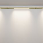 Трековый светильник Maytoni Basis C100CL-L500-12W3-6K-BS