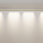 Трековый светильник Maytoni Points C101CL-L1000-24W3-6K-BS