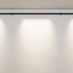 Трековый светильник Maytoni Points C101CL-L500-12W3-6K-B