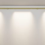 Трековый светильник Maytoni Points C101CL-L500-12W3-6K-BS