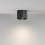 Потолочный светильник Maytoni Technical Calipso C106CL-GX53-B