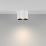 Потолочный светильник Maytoni Technical Calipso C106CL-GX53-W