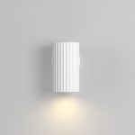 Настенный светильник Maytoni Calipso C106WL-01-GU10-W