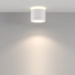 Потолочный светильник Maytoni Technical Pauline C120CL-GX53-W