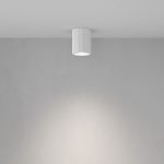 Накладной светильник Maytoni Conik Gyps C121CL-GU10-W