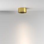 Накладной светильник Maytoni Glare C122CL-L7-3K-BS