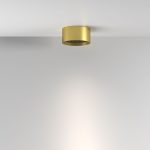 Накладной светильник Maytoni Glare C122CL-L7-4K-BS