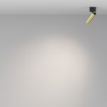 Спот Maytoni Focus T C141CL-L125-6W4K-BBS