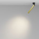 Спот Maytoni Focus T C141CL-L300-6W3K-BBS