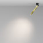 Спот Maytoni Focus T C141CL-L300-6W4K-BBS