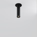 Встраиваемый спот Maytoni Focus T C141RS-L125-6W3K-B