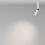 Накладной спот Maytoni Focus T C142CL-6W4K-W