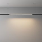 Модульный светильник Maytoni Basis C147CL-L900-24W3K-B