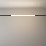 Модульный светильник Maytoni Larc C148CL-L900-13W3K-B