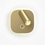 Спот Maytoni Ego C175WL-9W-2.7-4K-MG