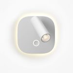 Спот Maytoni Ego C175WL-9W-2.7-4K-W