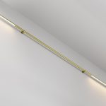 Соединитель для штанговой системы Maytoni Axity CA001-L1000-BS