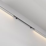 Соединитель для штанговой системы Maytoni Axity CA001-L500-B