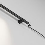 Ввод питания для штанговой системы Maytoni Axity CA002PI-B