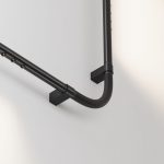 Гибкий коннектор для штанговой системы Maytoni Axity CA005FC-B