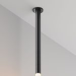 Соединитель с блоком питания Maytoni Shelf CA011-L300-100W-B