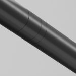 Соединитель для модульной системы Maytoni Shelf CA011-L900-B