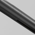 Шинопровод накладной/подвесной Maytoni Shelf CA012-TRX-500-B