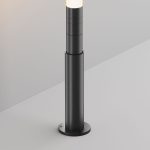 Основание с регулировкой по высоте Maytoni Shelf CA025BA-B