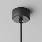 Потолочная чаша для ввода питания Maytoni Shelf CA032B-B