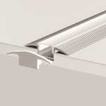 Алюминиевый профиль встраиваемый в пол Maytoni Led Strip 636022