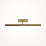 Подсветка для зеркал Maytoni Twinkle MIR266WL-L12BS3K