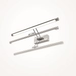 Подсветка для зеркал Maytoni Dazzle MIR267WL-L12CH3K