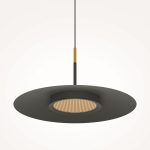 Подвесной светильник Maytoni El MOD041PL-L15B3K1