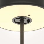 Аккумуляторная настольная лампа Maytoni AI Collaboration MOD229TL-L3B3K2