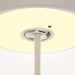 Аккумуляторная настольная лампа Maytoni AI Collaboration MOD229TL-L3W3K2