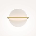 Настенный светильник Maytoni Mira MOD279WL-L14G3K