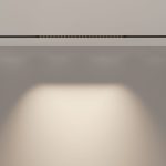 Трековый магнитный светильник Maytoni Points TR031-4-24WTW-DD2-B