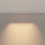 Трековый магнитный светильник Maytoni Points TR031-4-24WTW-DD2-W