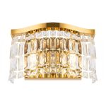 Настенный светильник Maytoni Dune DIA005WL-02G