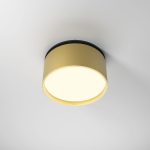 Встраиваемый спот Maytoni Onda DL024-12W3K-BMG