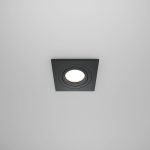 Встраиваемый светильник Maytoni Atom DL024-2-01B