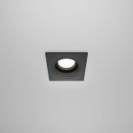 Встраиваемый светильник Maytoni Akron DL026-2-01B