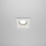 Встраиваемый светильник Maytoni Akron DL026-2-01W